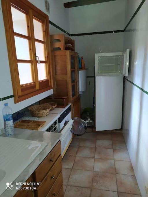 Casa Sobre Rio Noguera Pallaresa Gerri de la Sal Exteriör bild